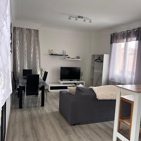 Appartement T3 De 54 M2 Saint Esprit Bayonne Eksteriør billede