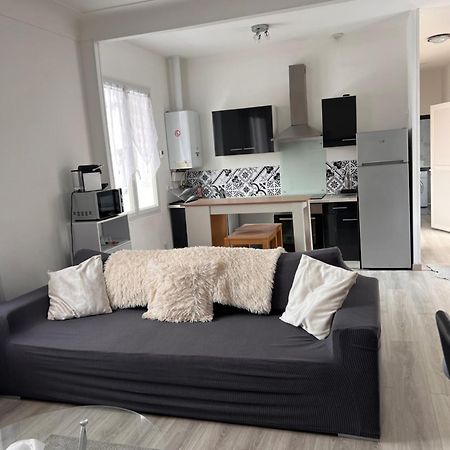 Appartement T3 De 54 M2 Saint Esprit Bayonne Eksteriør billede
