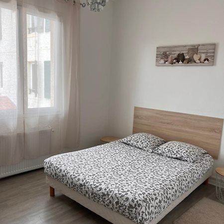 Appartement T3 De 54 M2 Saint Esprit Bayonne Eksteriør billede