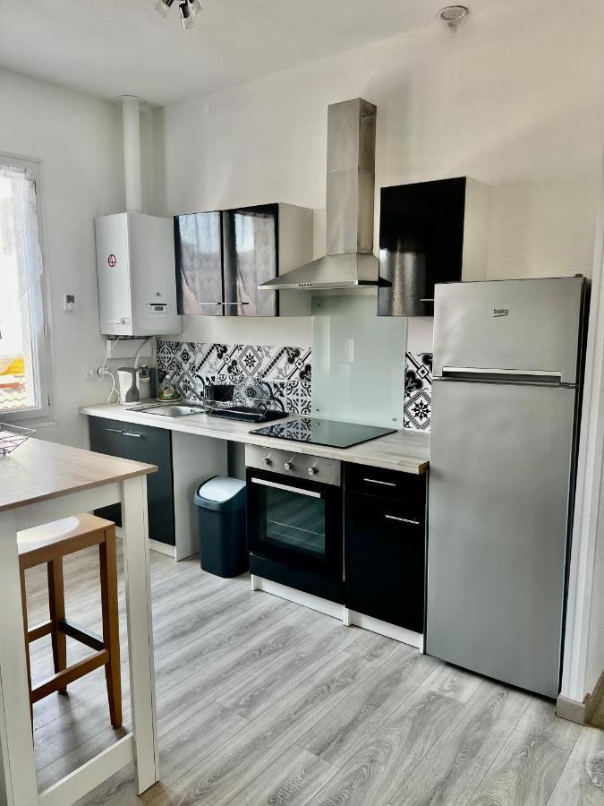 Appartement T3 De 54 M2 Saint Esprit Bayonne Eksteriør billede