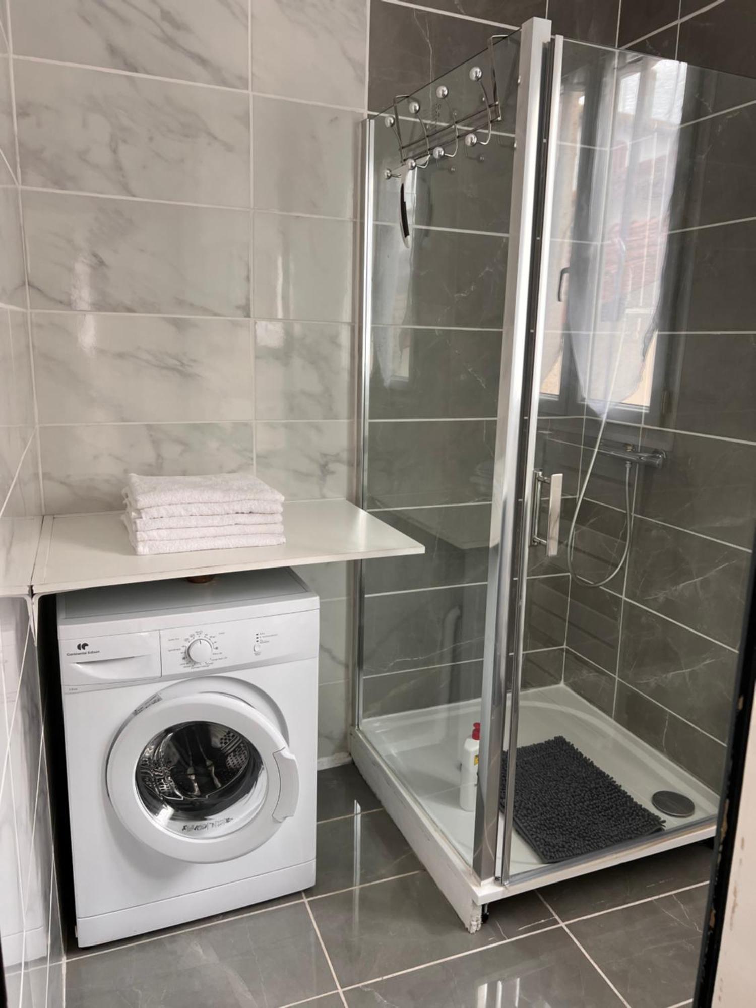 Appartement T3 De 54 M2 Saint Esprit Bayonne Eksteriør billede
