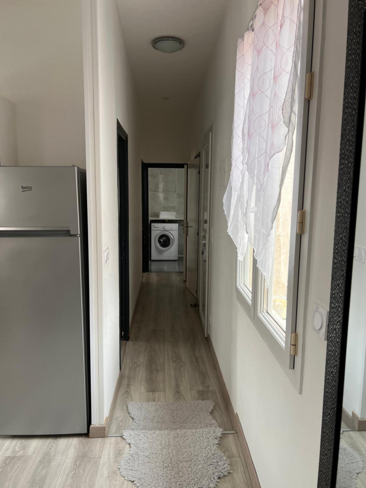 Appartement T3 De 54 M2 Saint Esprit Bayonne Eksteriør billede