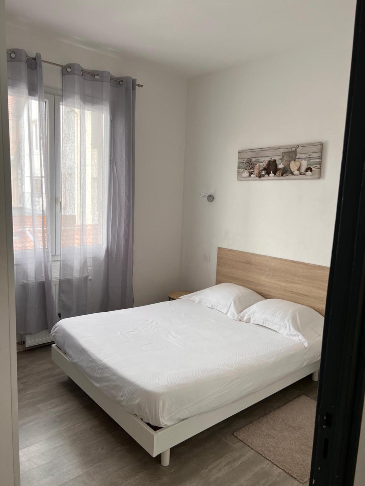 Appartement T3 De 54 M2 Saint Esprit Bayonne Eksteriør billede