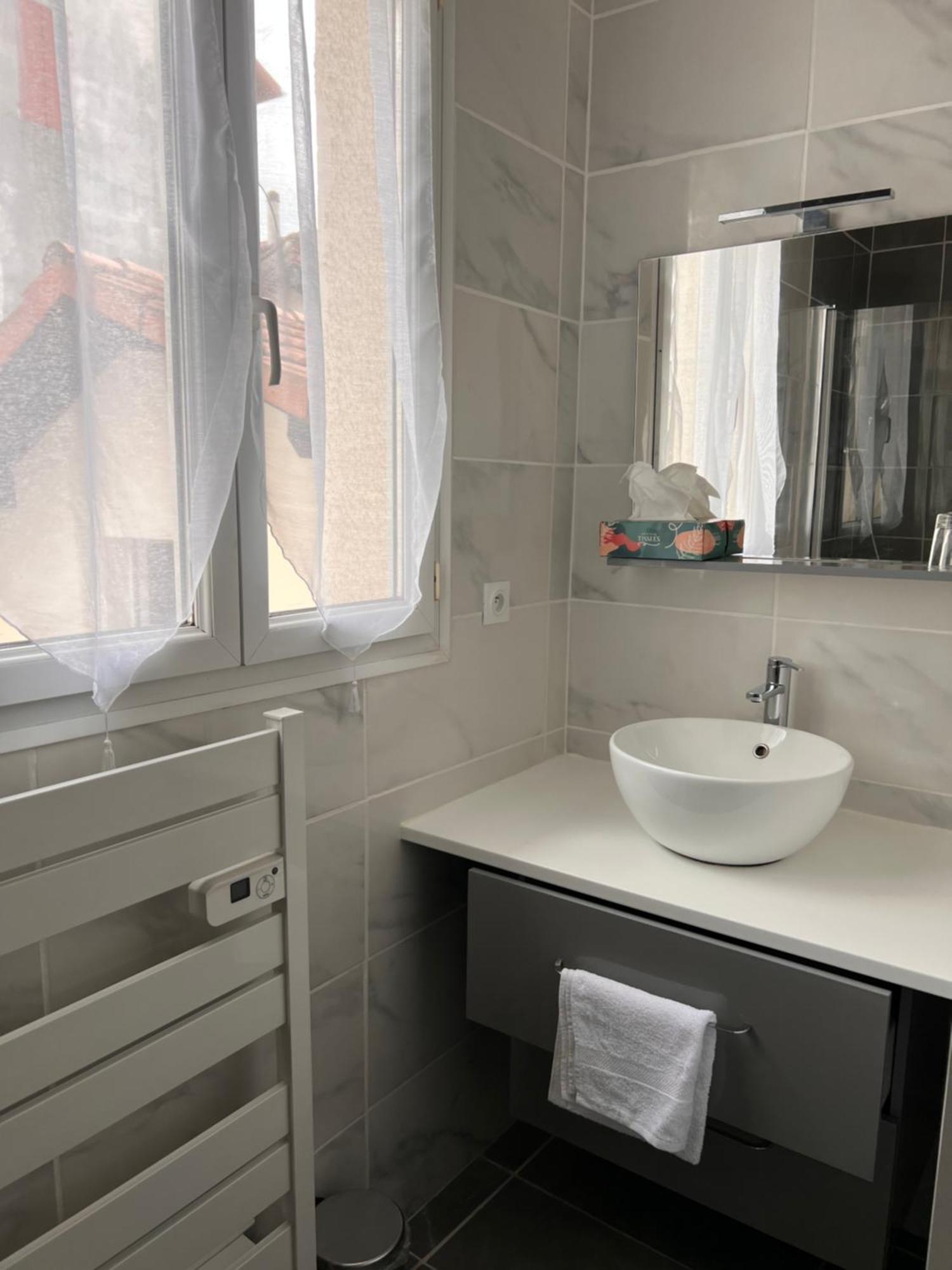 Appartement T3 De 54 M2 Saint Esprit Bayonne Eksteriør billede